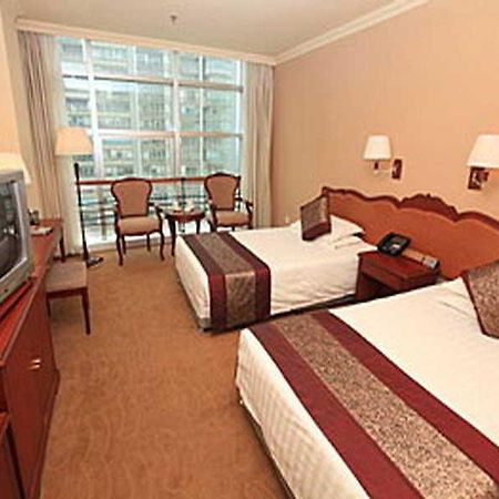 Sardonyx Hotel Пекин Экстерьер фото