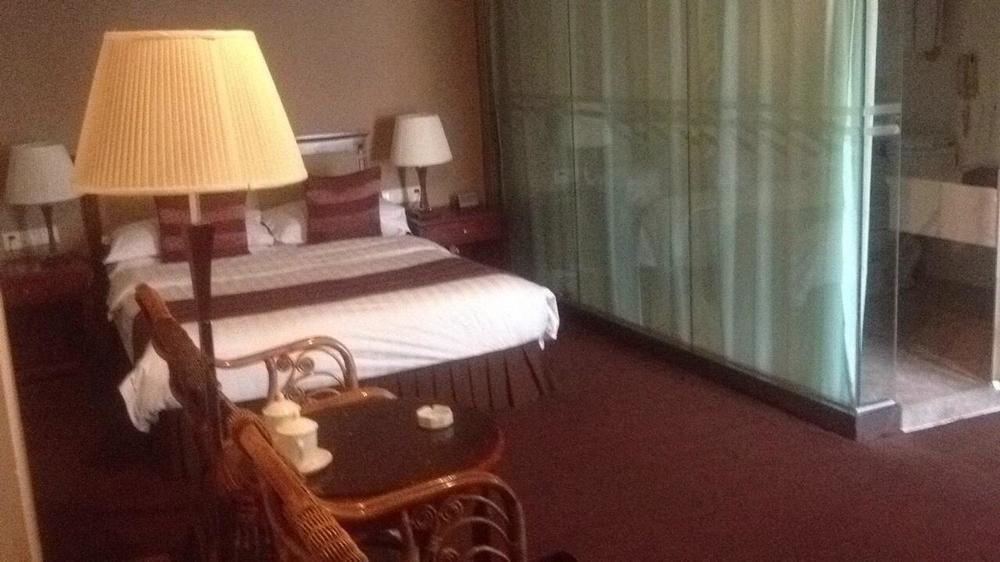 Sardonyx Hotel Пекин Экстерьер фото