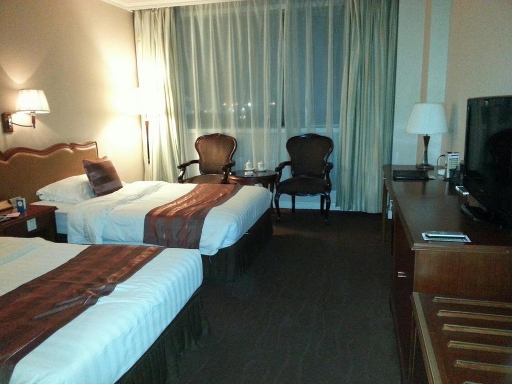 Sardonyx Hotel Пекин Экстерьер фото