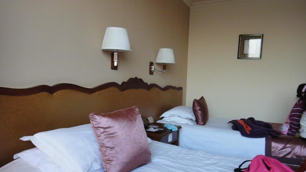 Sardonyx Hotel Пекин Экстерьер фото
