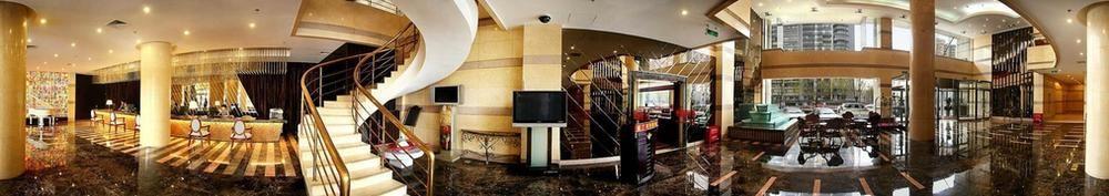 Sardonyx Hotel Пекин Экстерьер фото