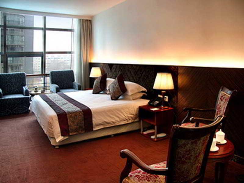 Sardonyx Hotel Пекин Экстерьер фото