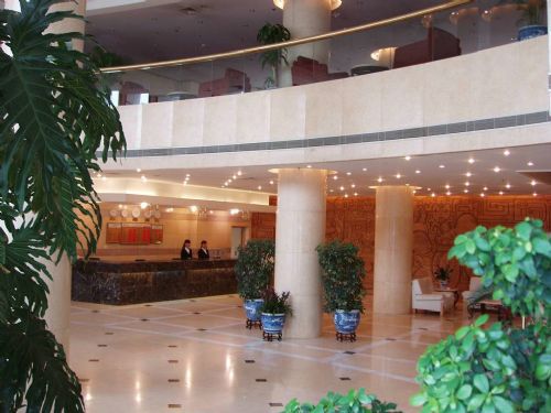 Sardonyx Hotel Пекин Интерьер фото