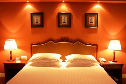 Sardonyx Hotel Пекин Номер фото
